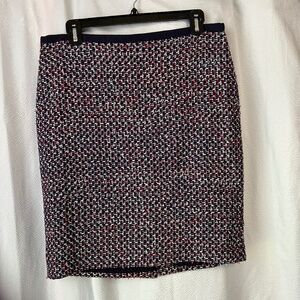 Boucle skirt